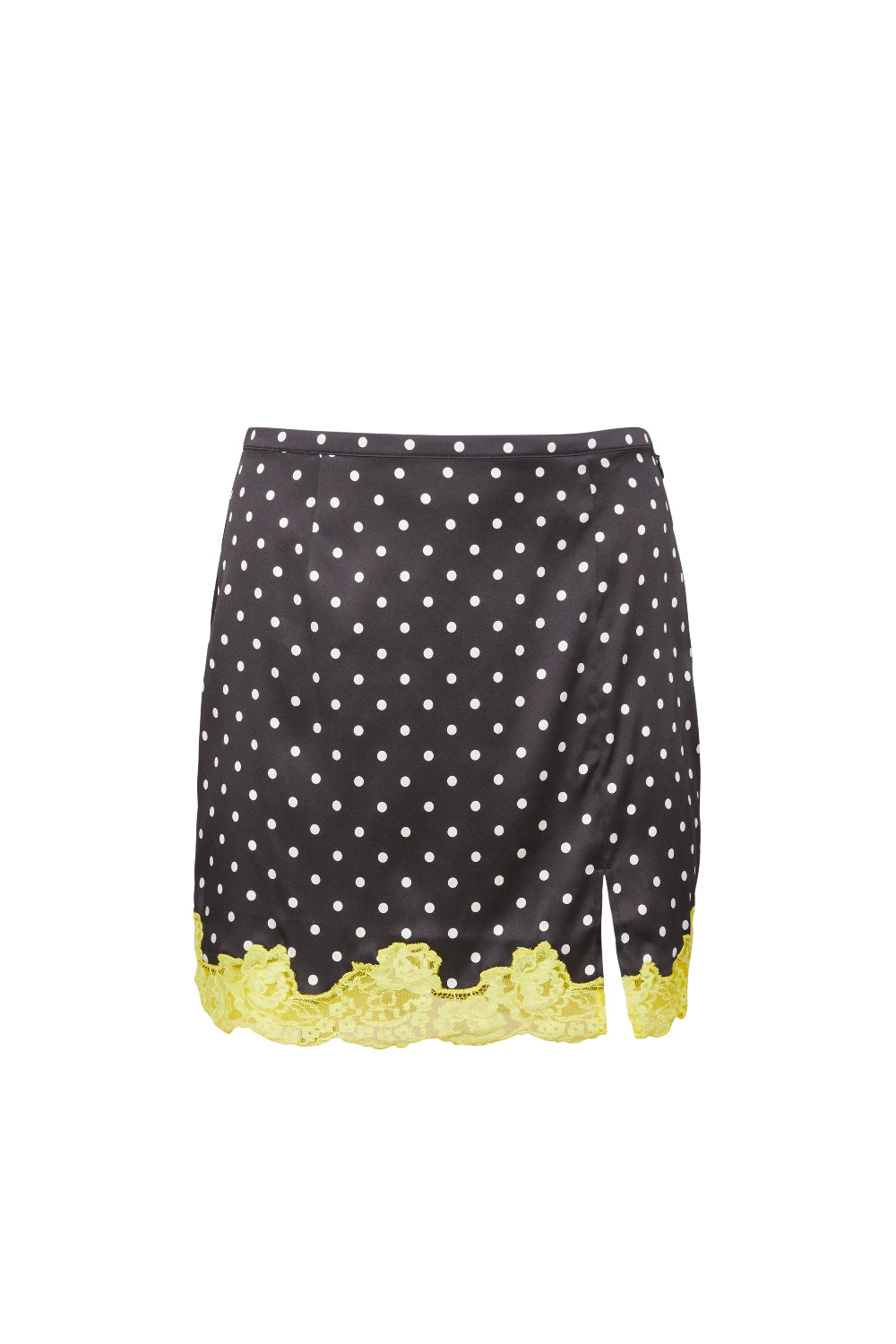 WOMEN'S Mini Skirt – CURIO at Faena Bazaar