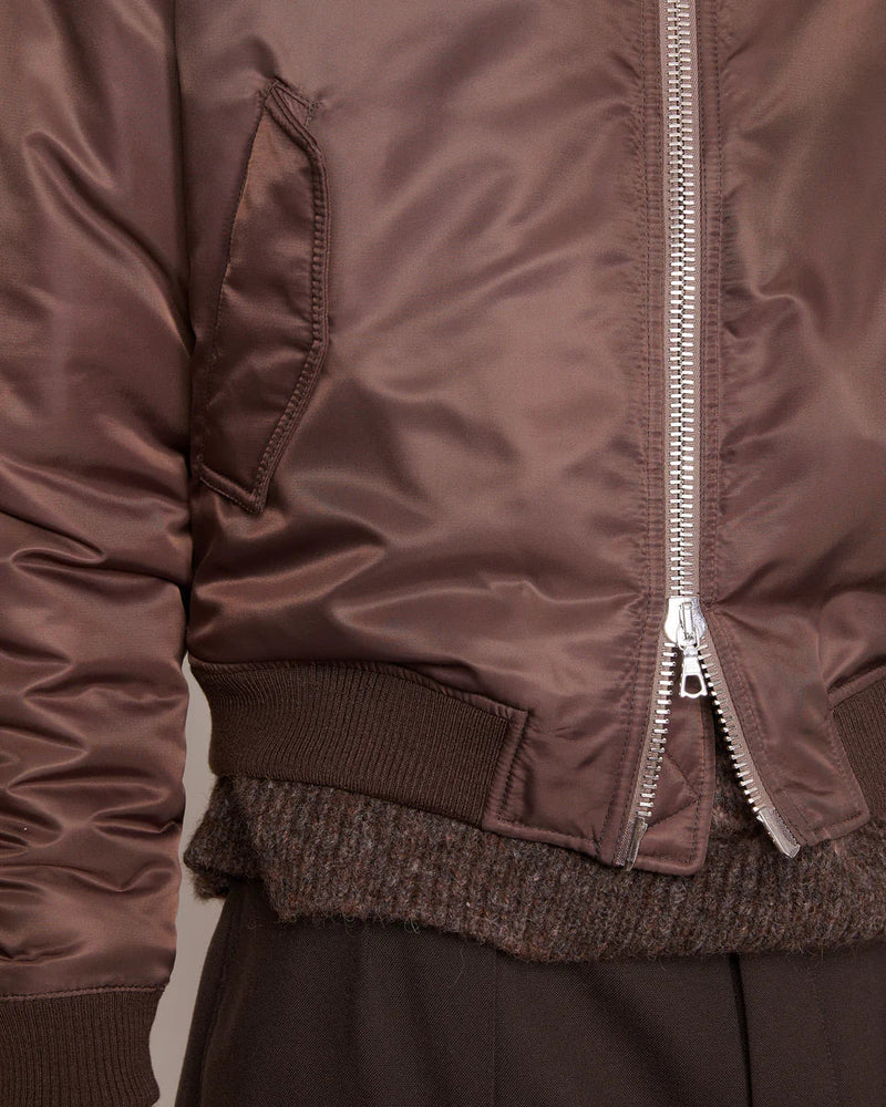 Juno Bomber Iced Coffee