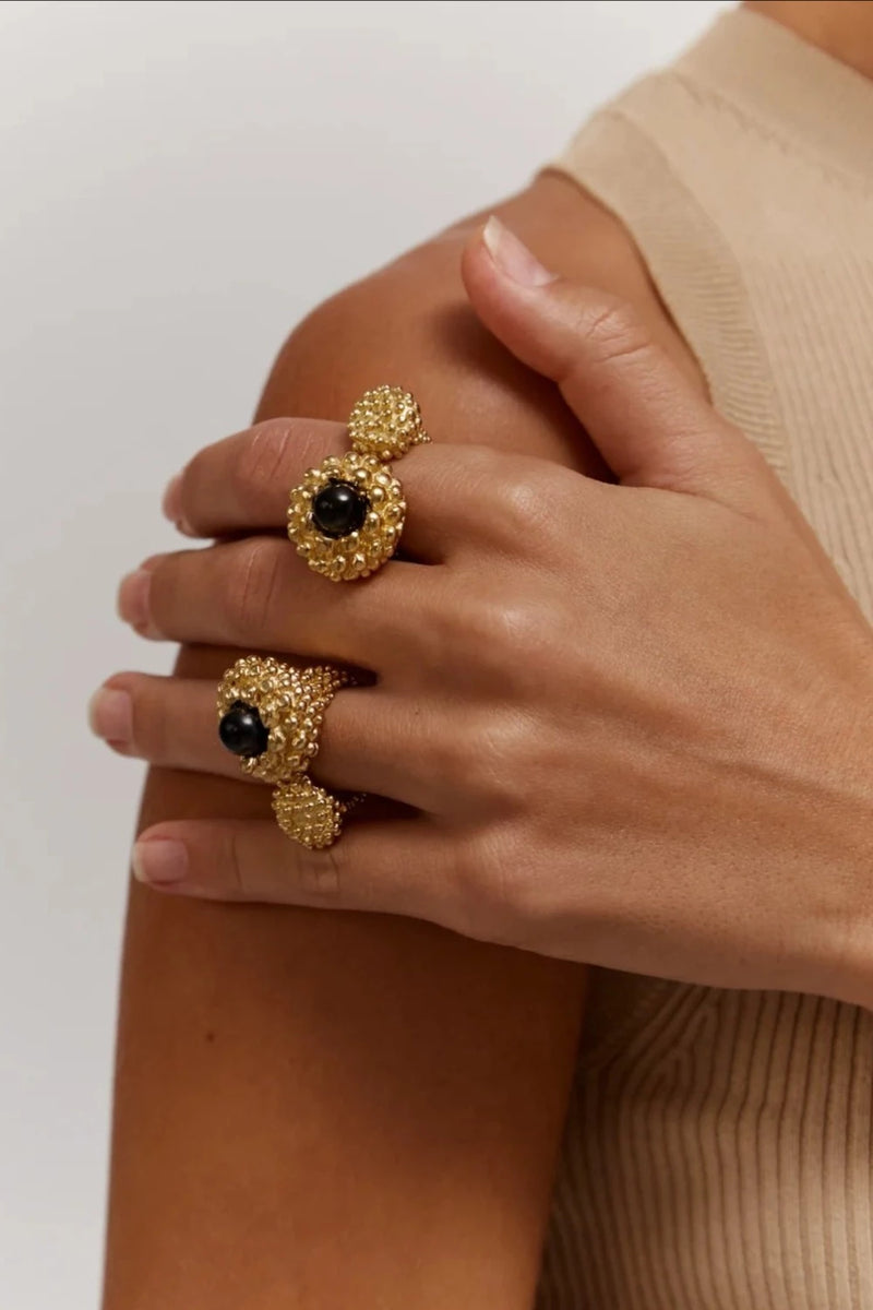 Karpos Rings