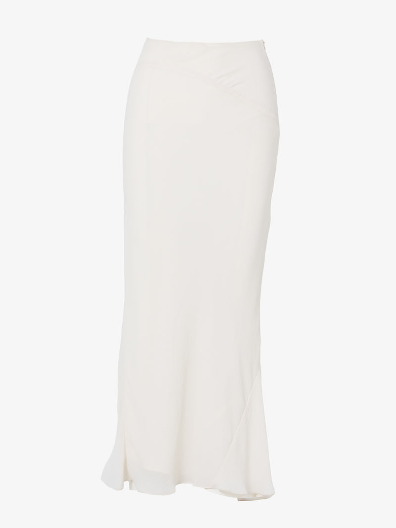 Kingsley Skirt Bone