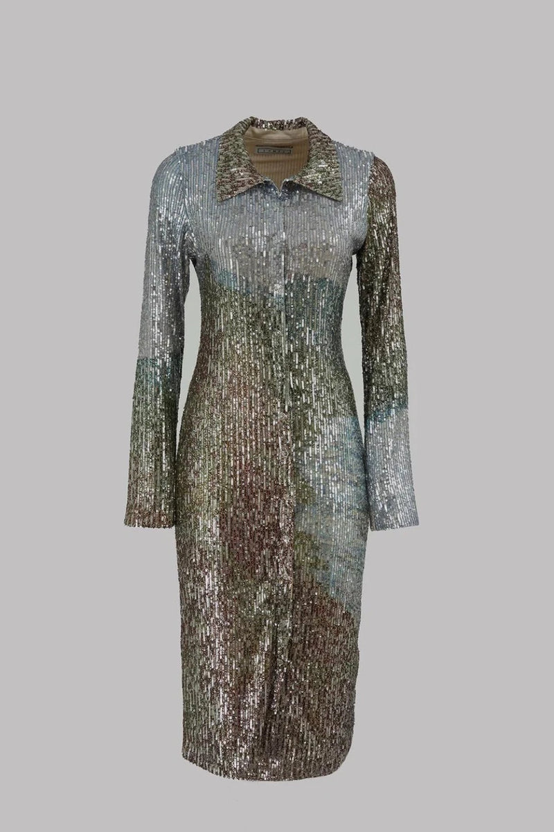 Ken Datcha Dress