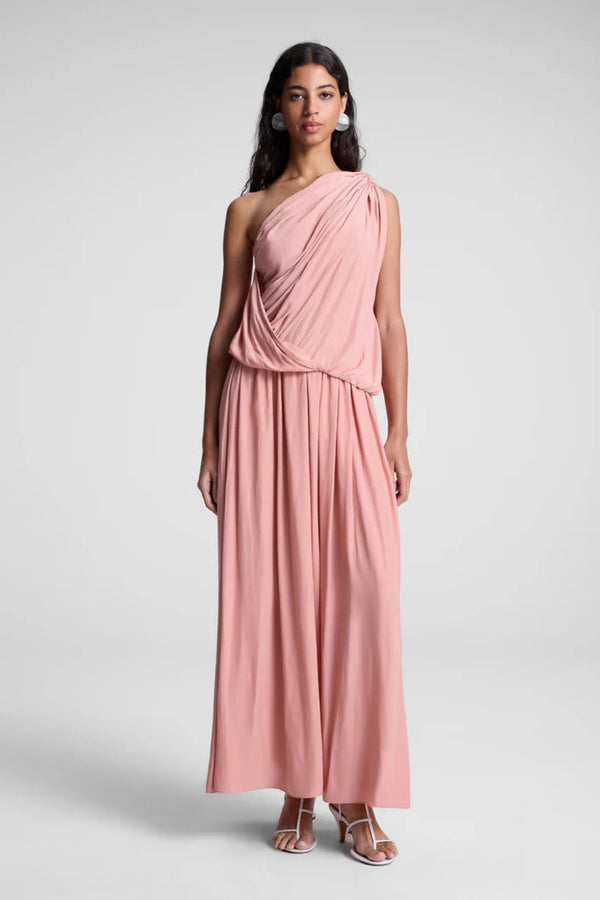 Kit Skirt Coral Haze