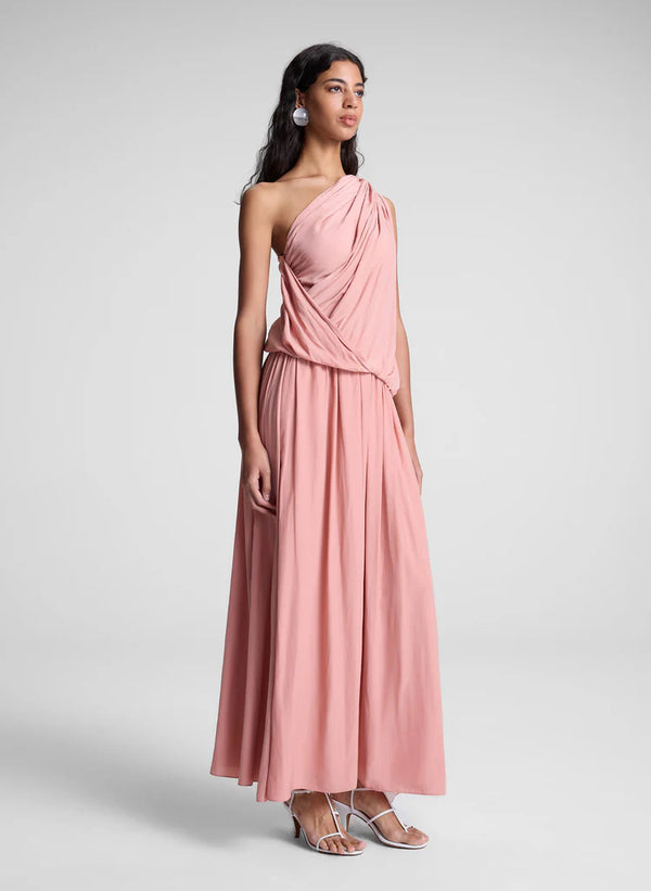 Kit Skirt Coral Haze