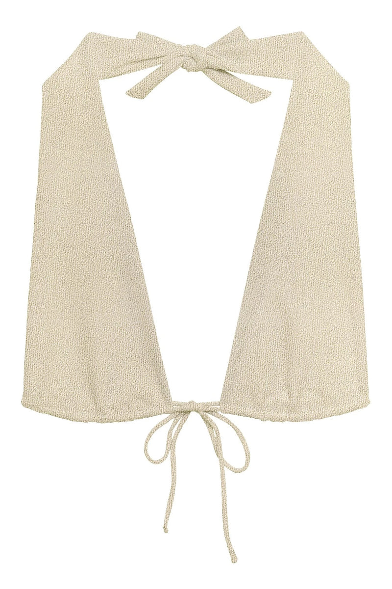 Kyla Top Sheen
