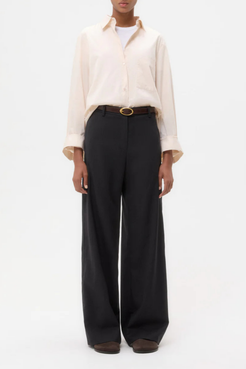 Next Morning Shirt Pink Tint