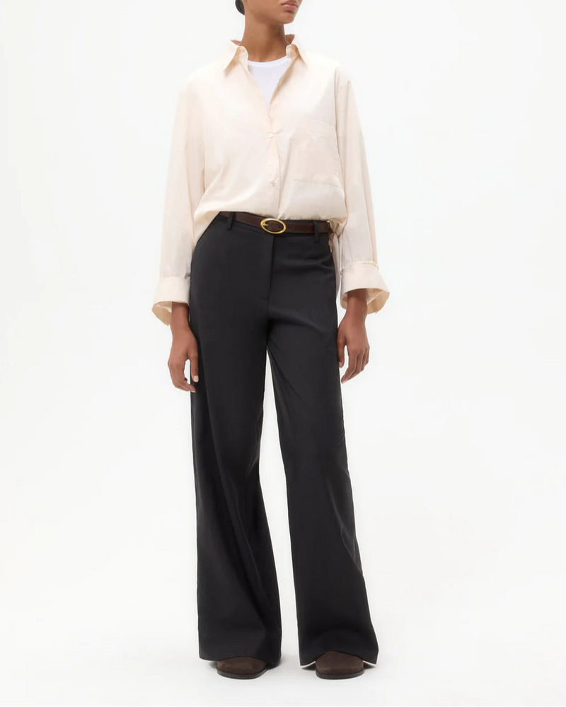 Next Morning Shirt Pink Tint