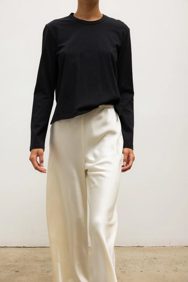 Margo Long Sleeve Black