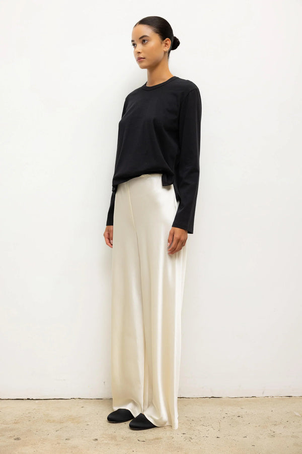 Margo Long Sleeve Black