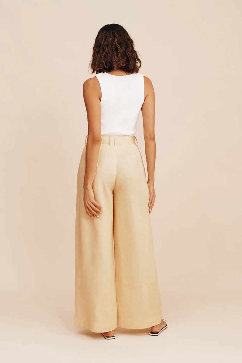 Parker Trouser