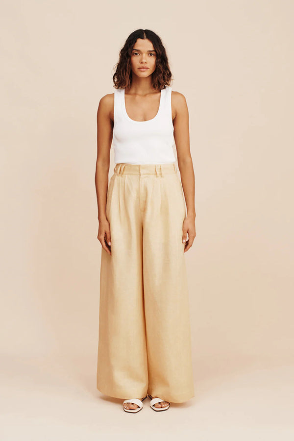 Parker Trouser