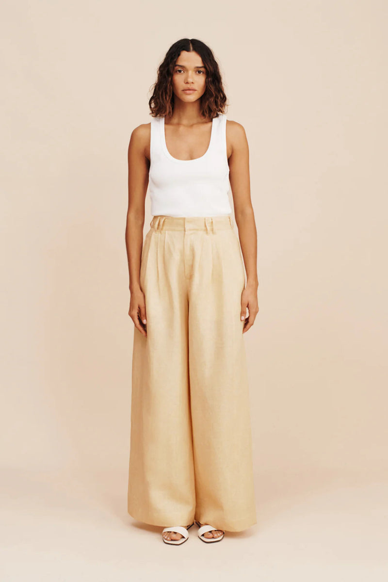 Parker Trouser