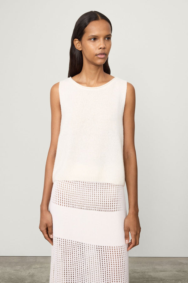 Devine Vest