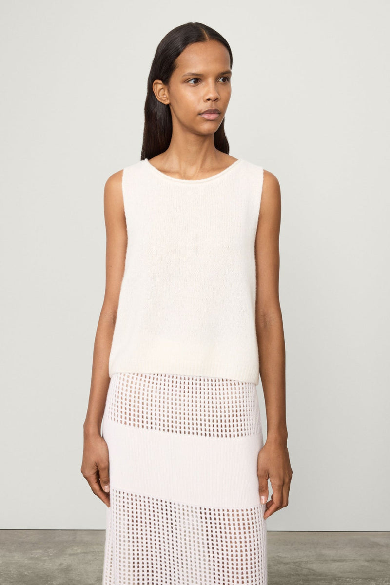 Devine Vest