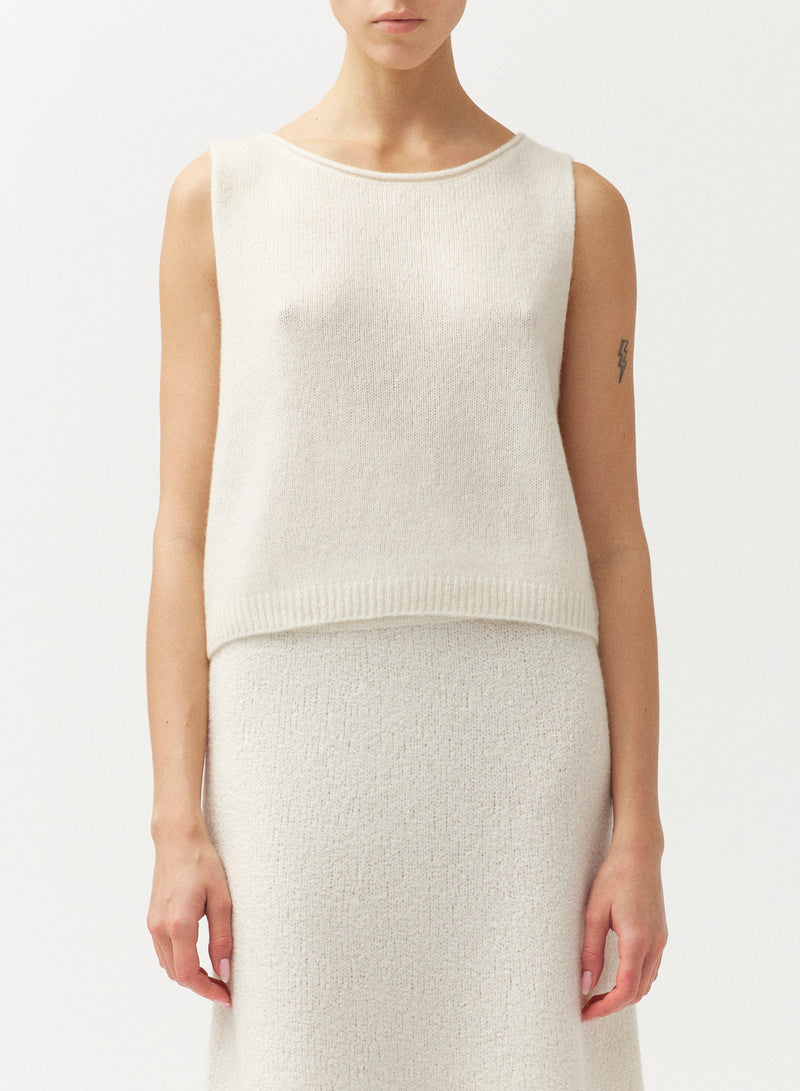 Devine Vest
