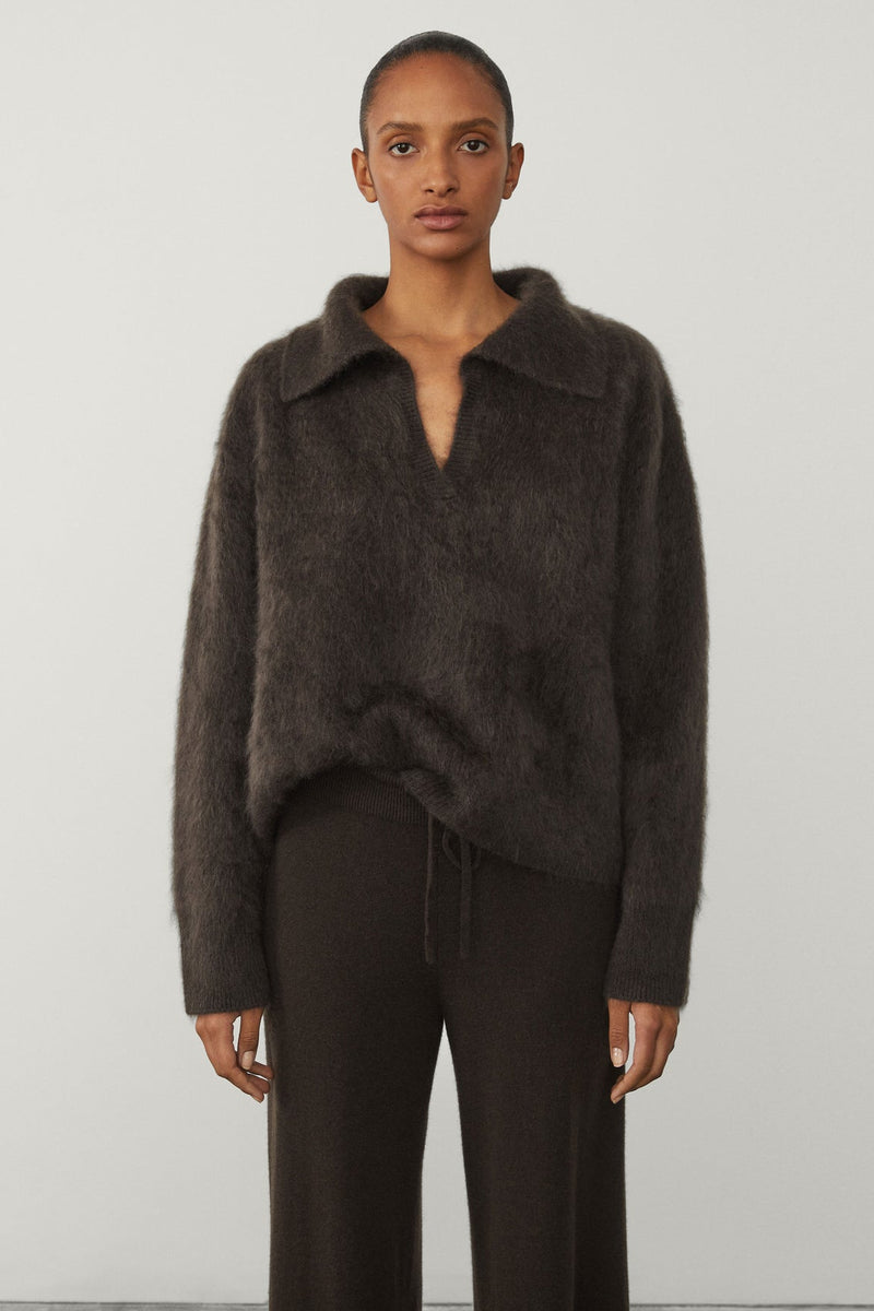 Kerry Sweater