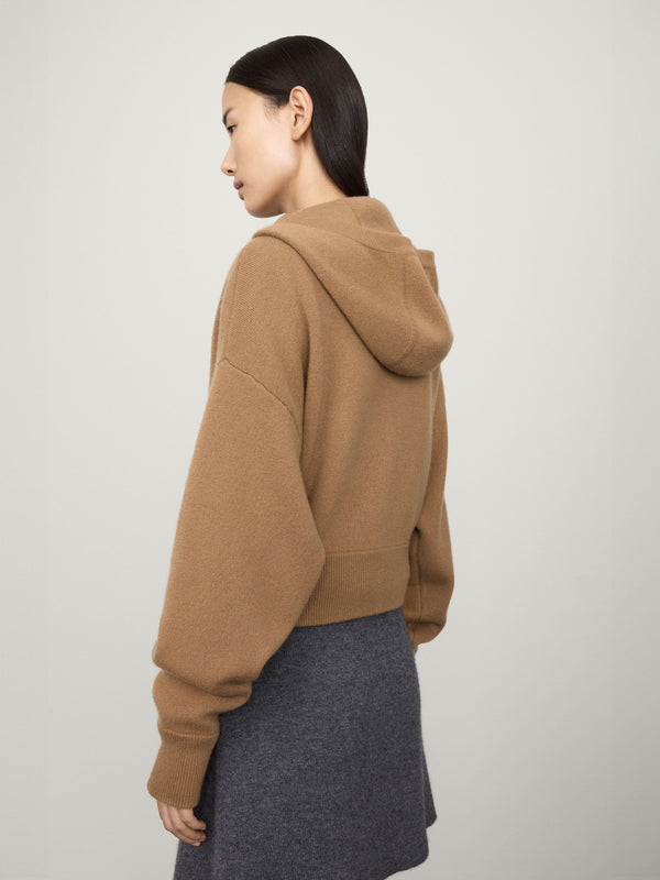 Lilia Cardigan