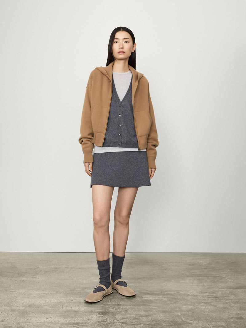 Lilia Cardigan