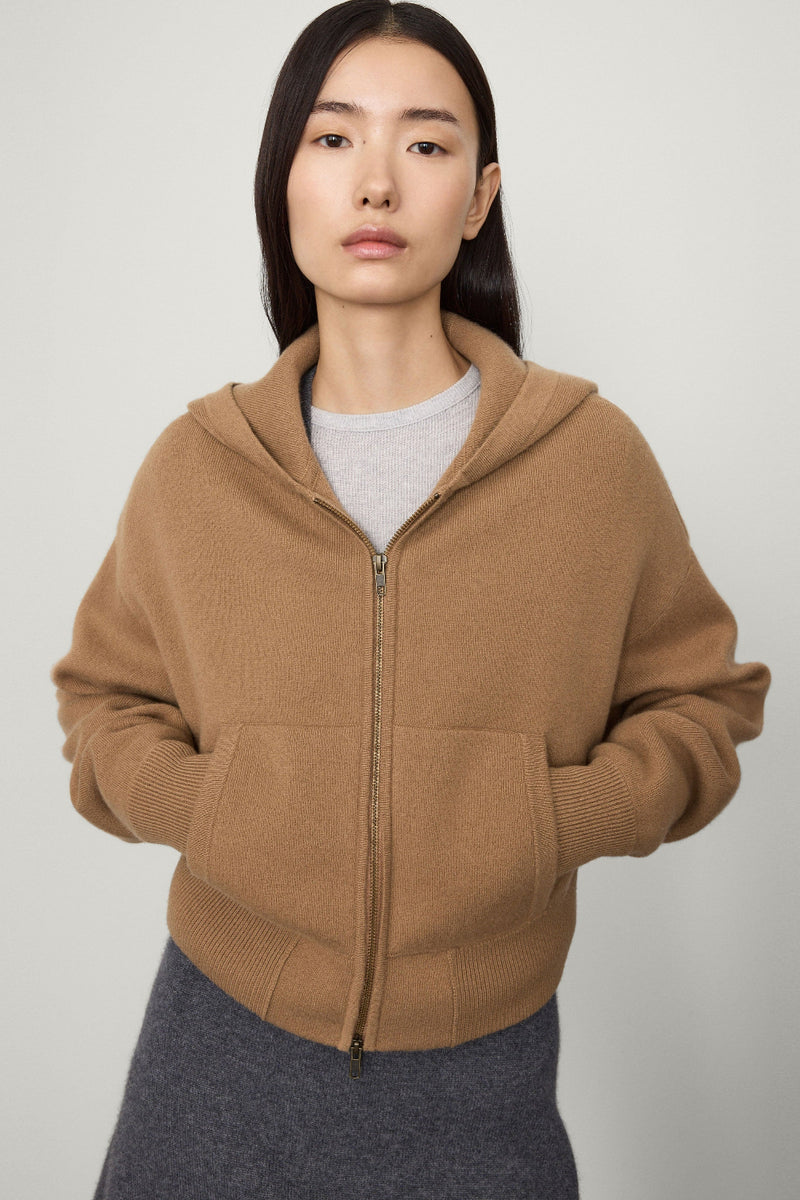 Lilia Cardigan