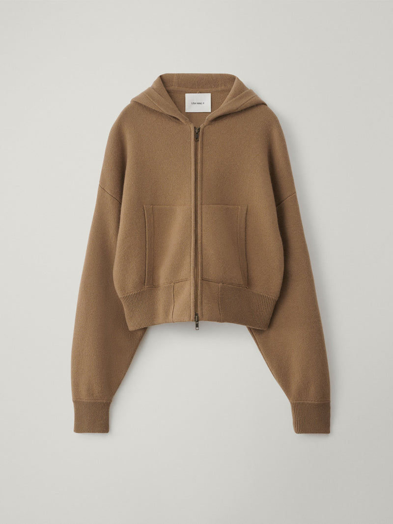 Lilia Cardigan