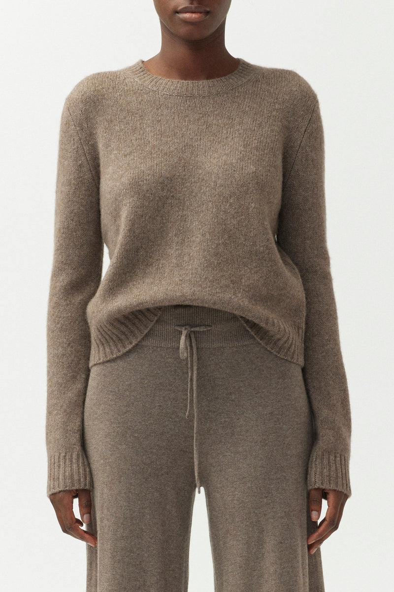 Mira Sweater Nougat