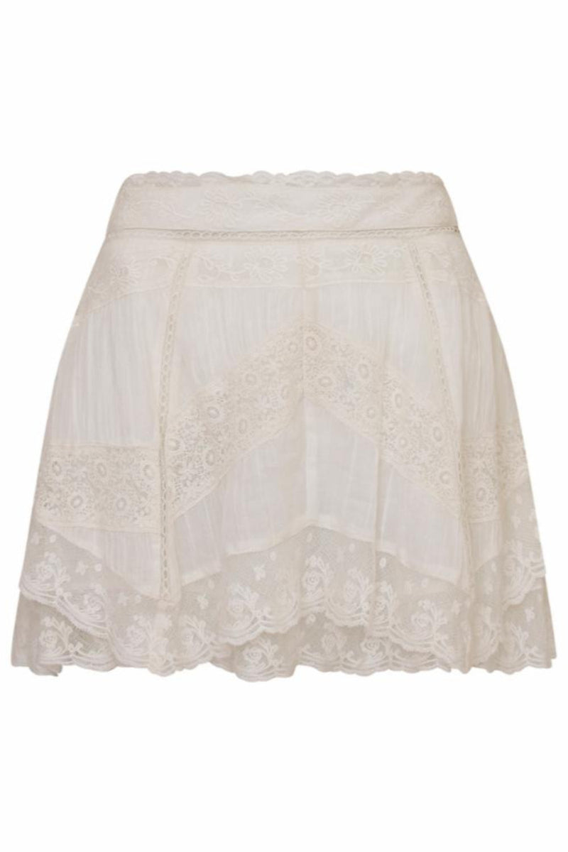 Idal Skirt