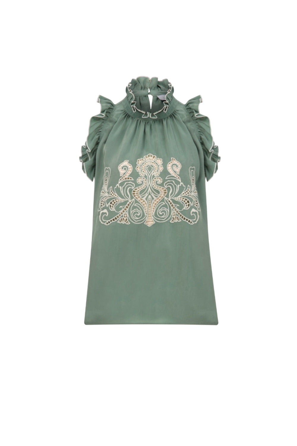 LUG VON SIGA – CURIO at Faena Bazaar