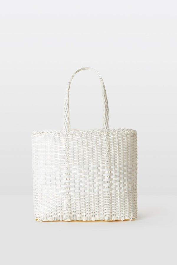 Basic 01 Smal Lace Basket