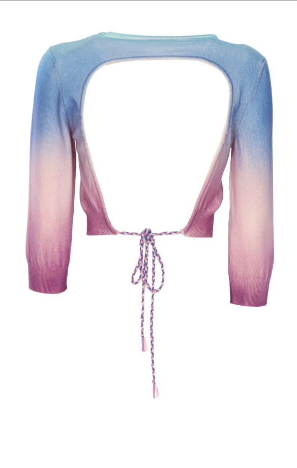 Layla Crop Top