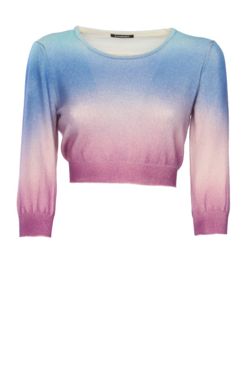 Layla Crop Top