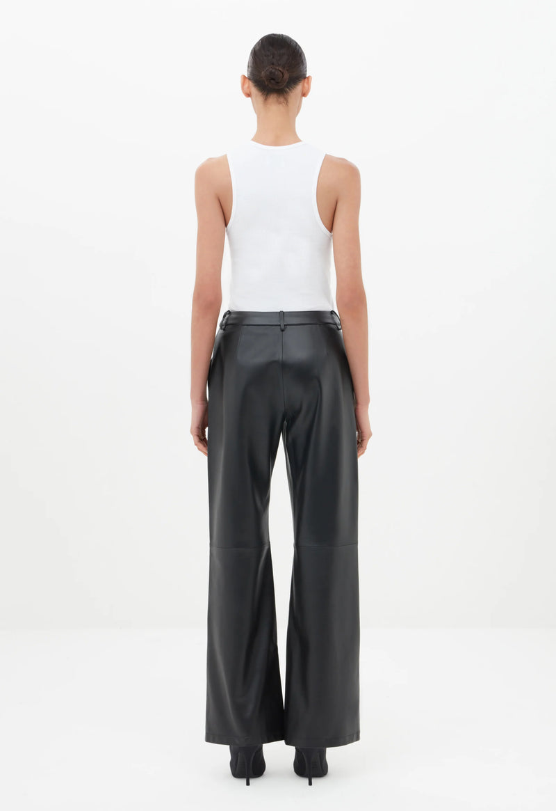 Leather Pants