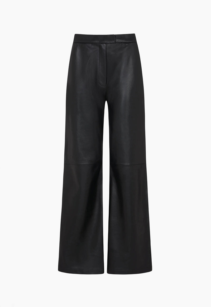 Leather Pants
