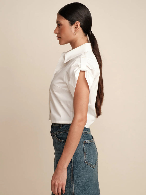 Leonora Top Cloud