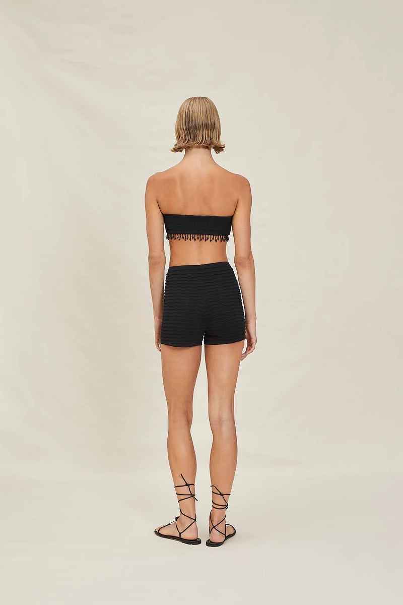 London Short Black