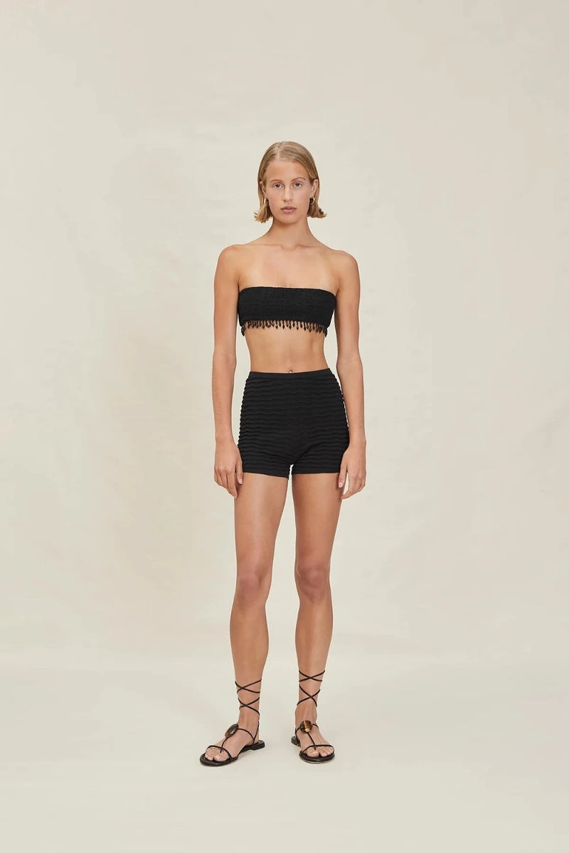 London Short Black