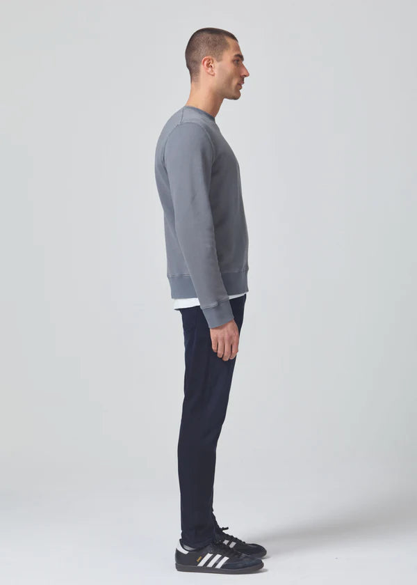 London Tapered Slim Perform Jeans Hyde