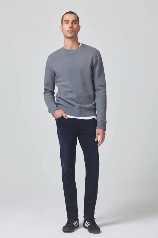 London Tapered Slim Perform Jeans Hyde