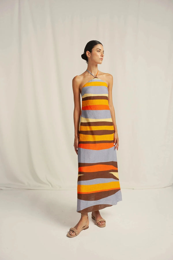 Lune Dress Rise
