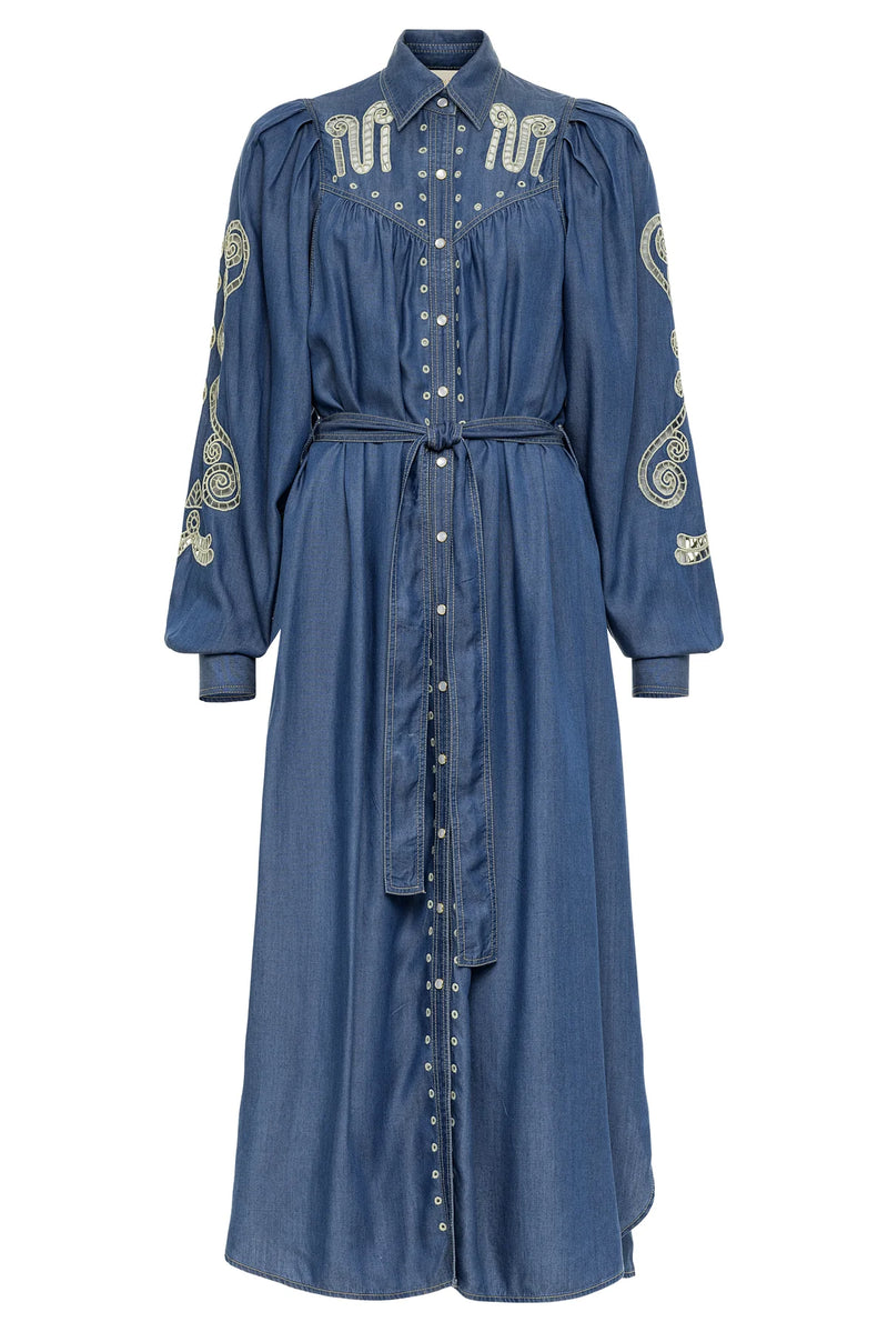 Luna Dress