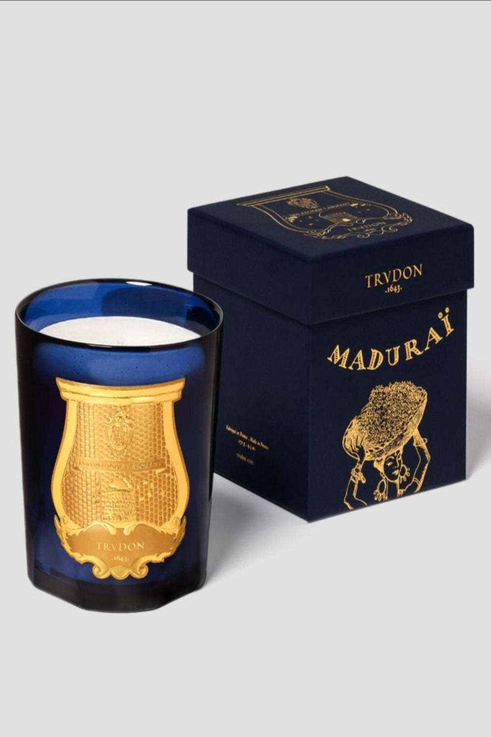 Cire Trudon Madurai Candle