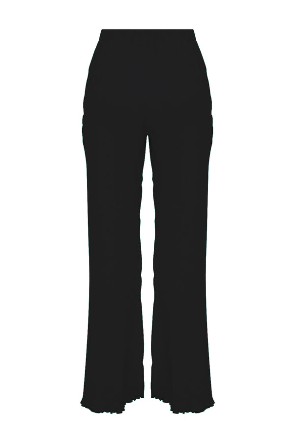 Malaika Pants Black