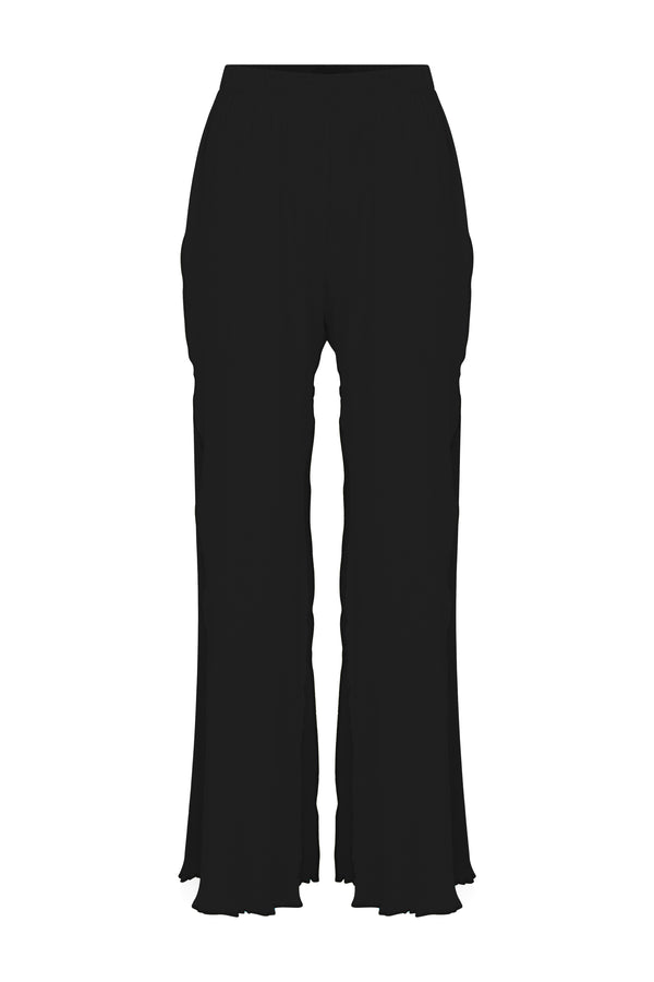 Malaika Pants Black