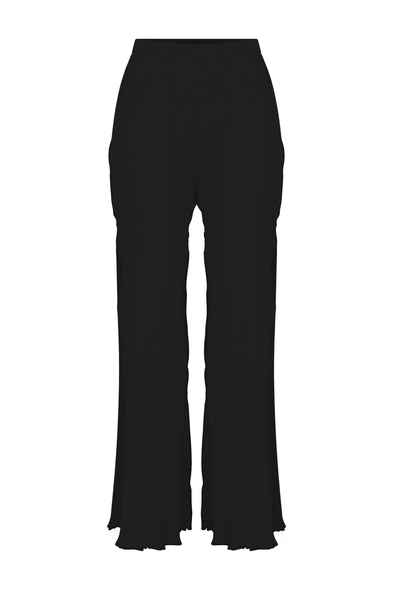 Malaika Pants Black