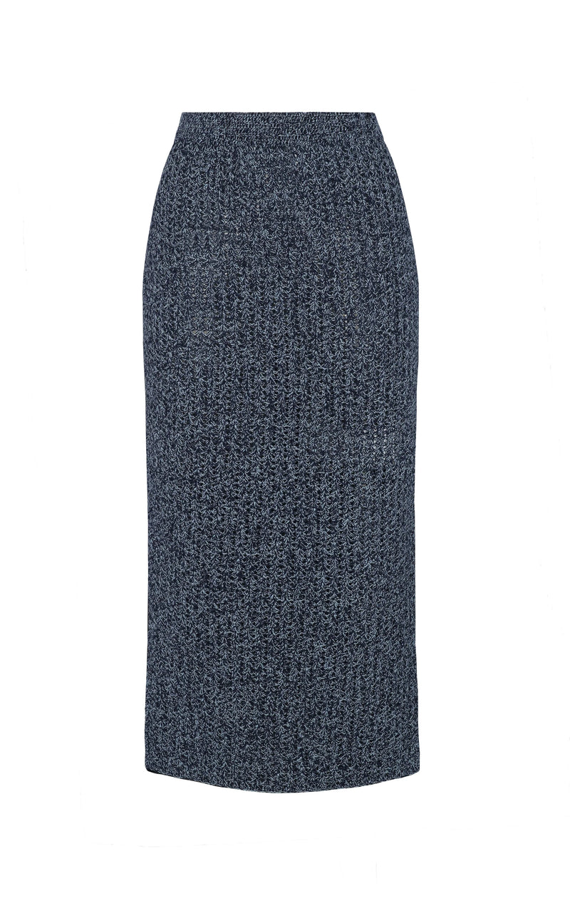 Manabi Pencil Skirt
