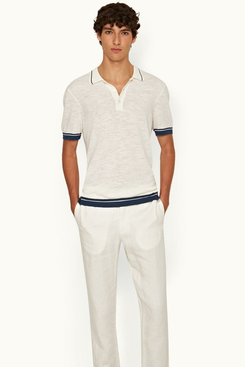 Maranon Cotton Linen