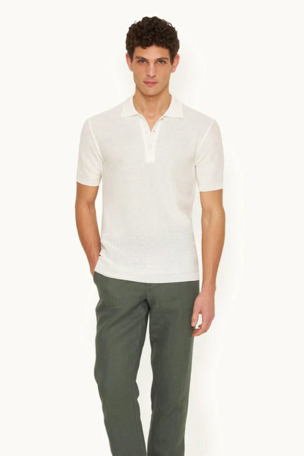 Maranon Polo Cloud