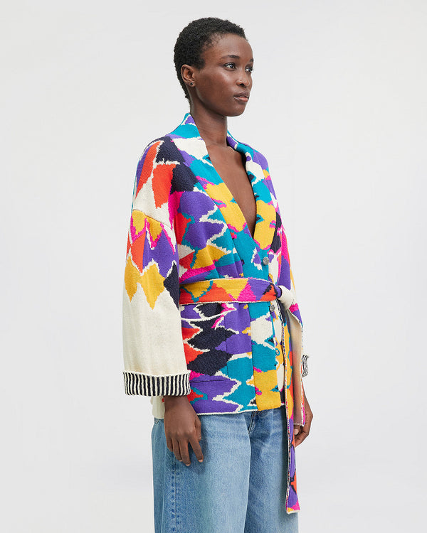 MES DEMOISELLES – CURIO at Faena Bazaar