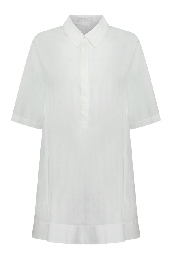 Perle Dress White MES DEMOISELLES WOMEN'S MINI DRESSES CURIO FAENA MIAMI