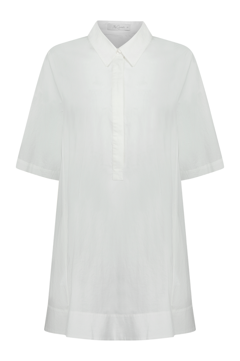 Perle Dress White MES DEMOISELLES WOMEN'S MINI DRESSES CURIO FAENA MIAMI