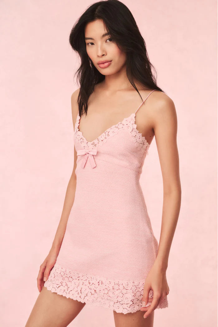 Meva Dress