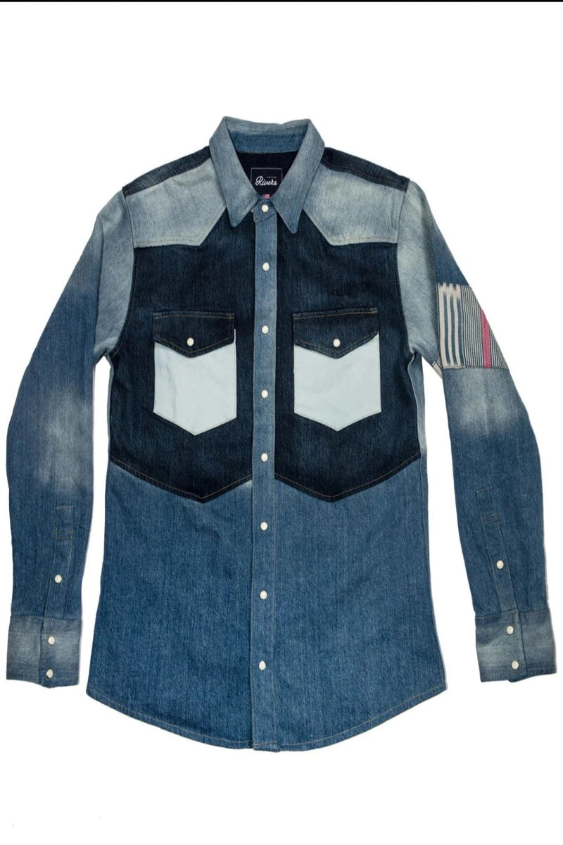 Milk River Shirt
